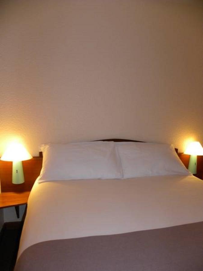 Ibis Douala Hotell Exteriör bild